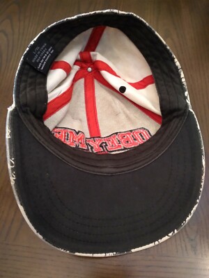 NWT Family Guy: Small/Medium Flatbill Obey Me Stewie Flatbill Hat Family Guy Flatbill Fitted OBEY ME , hat Size L/ Xl  main image 4