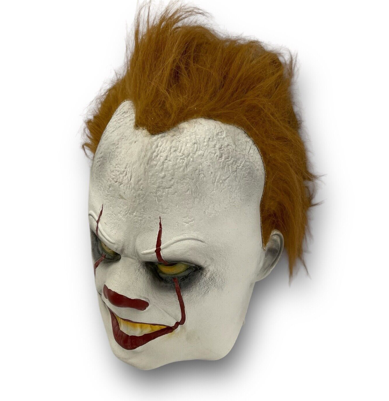 Stephen King's IT Clown Pennywise Halloween Scary… - image 4