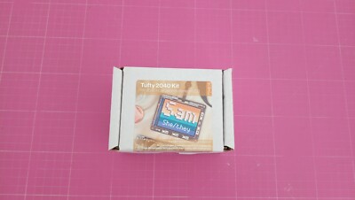 Pimoroni Tufty 2040 - LCD Badge/Display 2.4'' (320 x 240) TFT LCD_0.14_5
