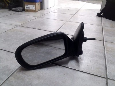 Aussenspiegel mechanisch verstellbar links Mazda 323 P 1.4 BA