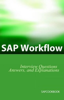 Jim Stewart SAP Workflow Interview Questions, Answers, a (Paperback) (UK IMPORT)