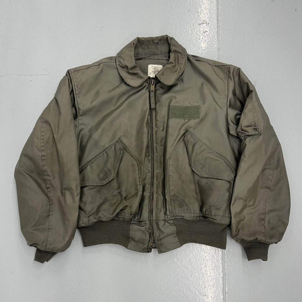 Avirex Military Jacket Jackets for Men for Sale | Shop New & Used
