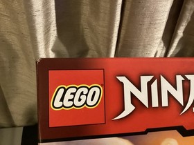 Lego Ninjago Airjitzu Battle Grounds 70590 Nya Lloyd Yang Martin Chris 2016