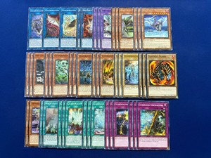 world legacy deck yugioh Complete Custom for Yu-Gi-Oh! TRAP /Normal Trap Description The World Legacy - Chaos