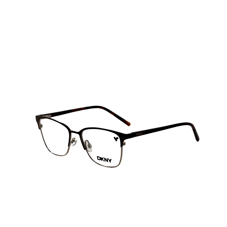 DKNY Women's 52 mm Brown Opticals DK3002-210