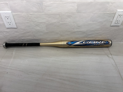 Easton ZCORE SC777 Alloy Shell Softball Bat 32