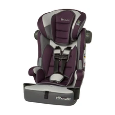 Hybrid Si 3-In-1 Combination Booster Car Seat with Side Impact Protection, Dash 