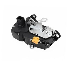 Door Lock Latch Actuator - - Compatible 2007-2009 Front Right Passenger Side
