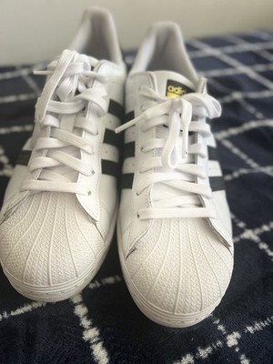 Adidas Originals Superstar C77124 Men s 9.5