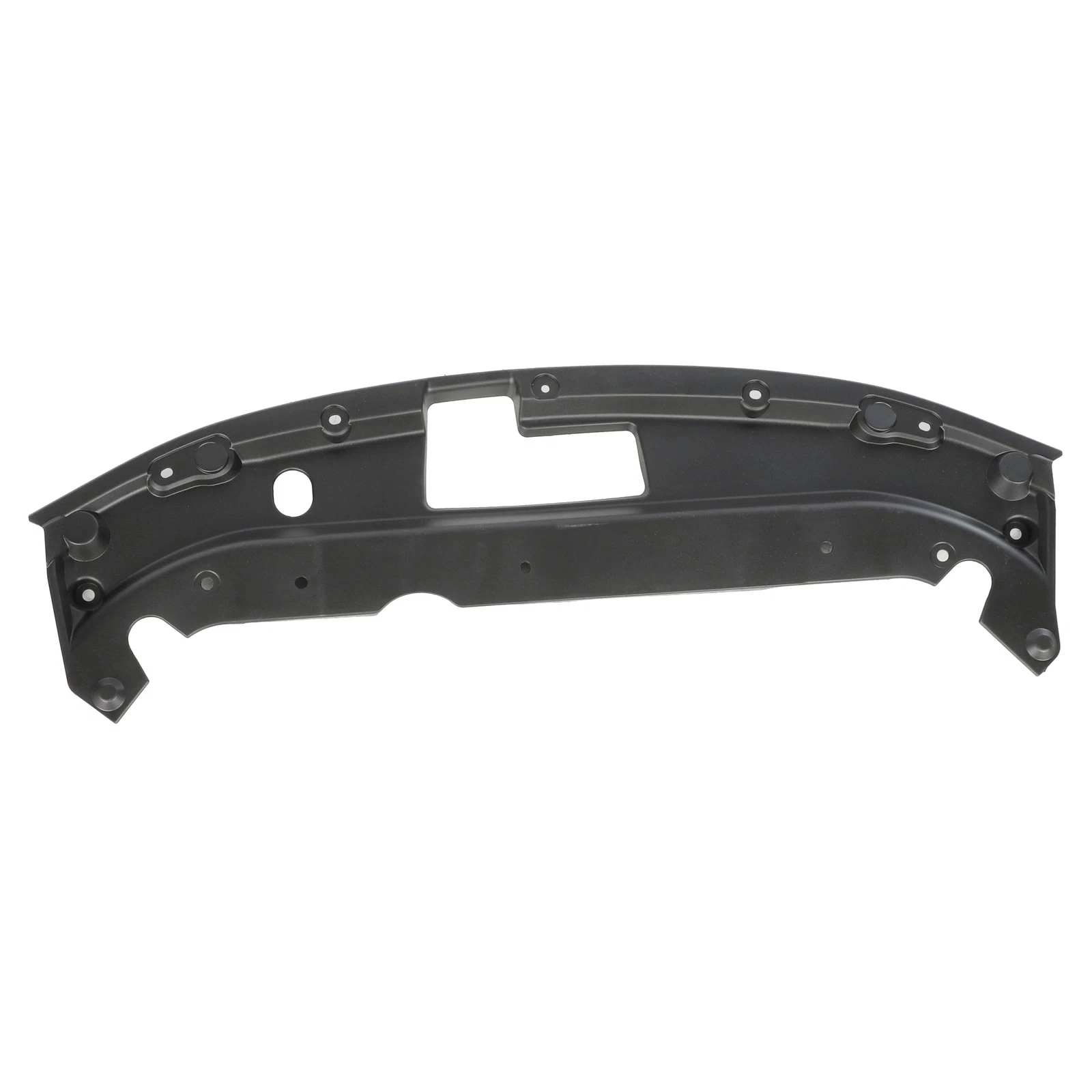 Cubierta protectora del radiador para Nissan Sentra 2016-2019 (P/N 62322-3YU0A)