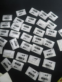 Dragon ball datach joint rom system Famicom Nintendo FC authentic game Japan jp