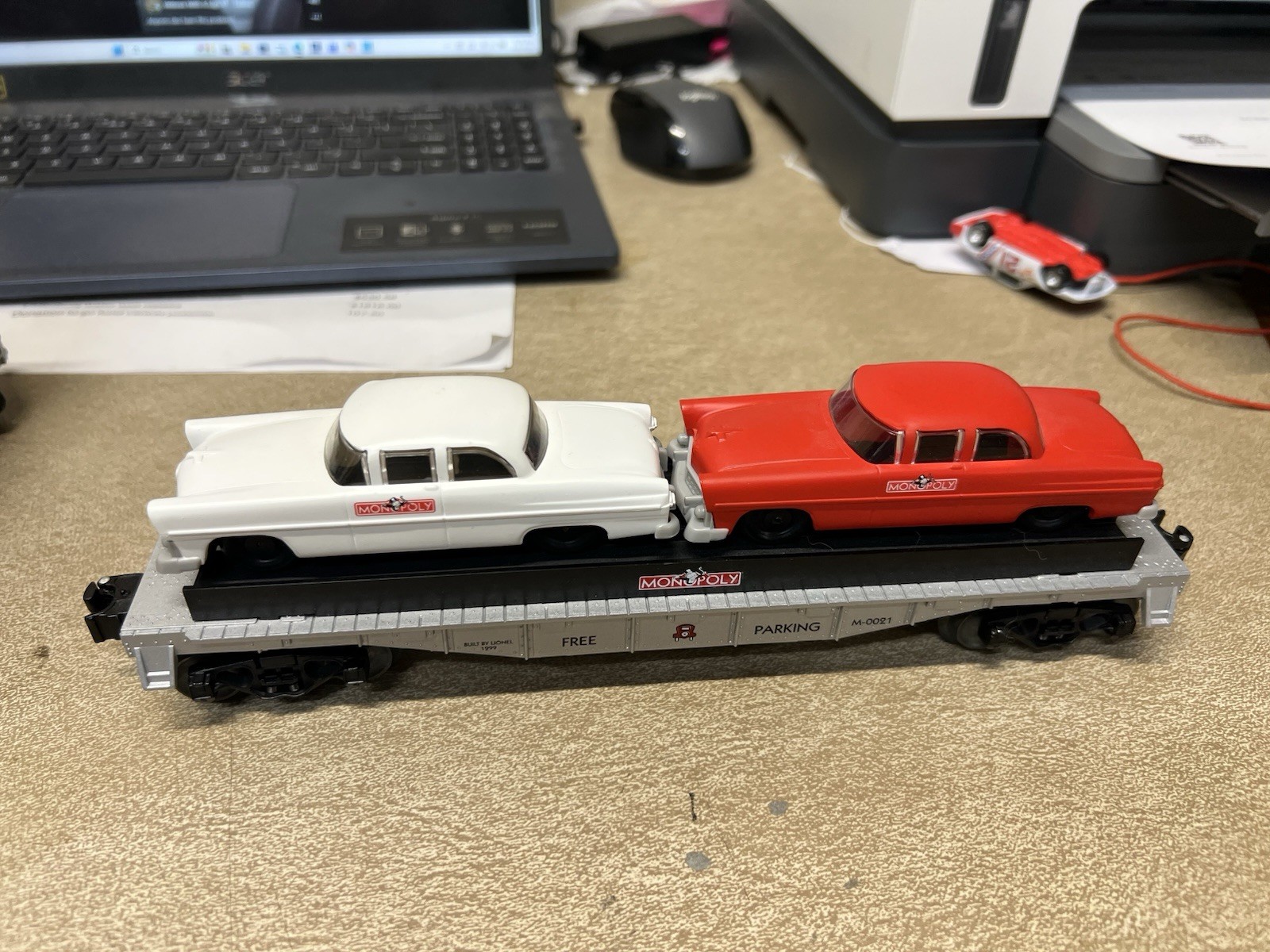 Click here to see eBay Auction