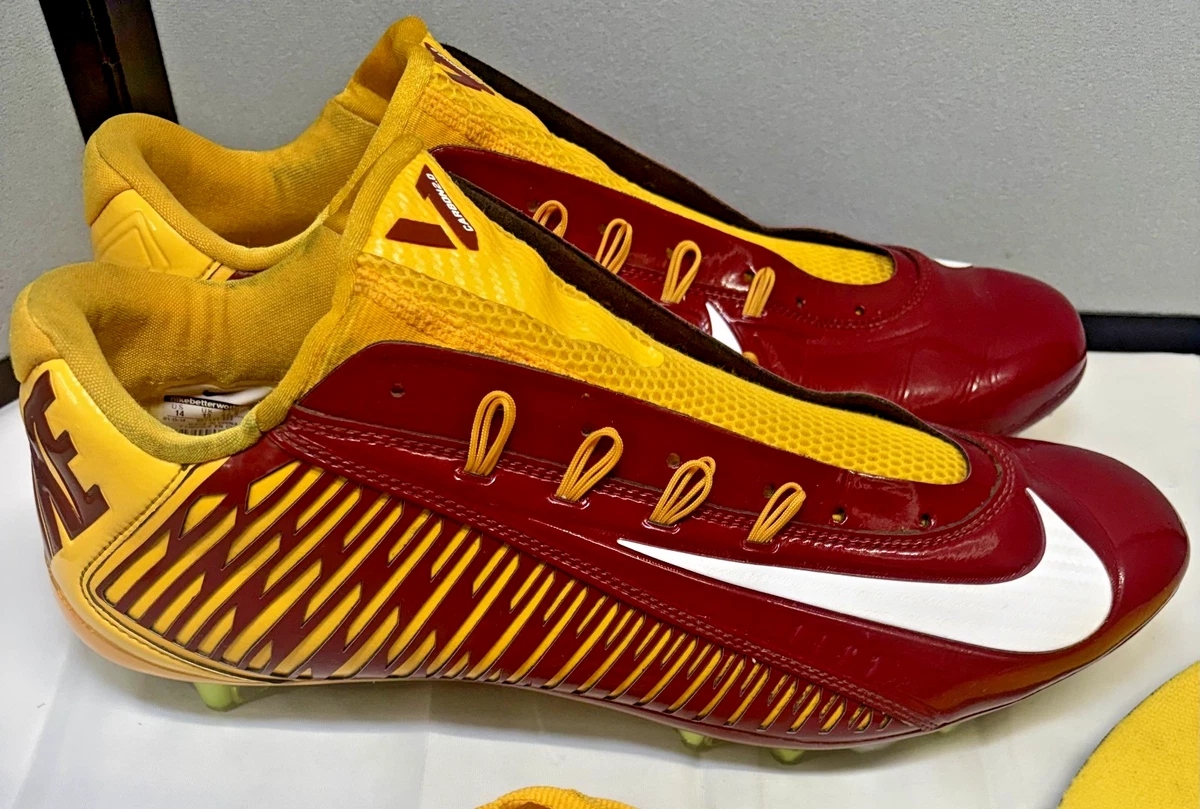 Nike Vapor Carbon Td Cleats for sale - eBay