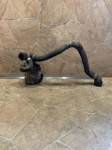 BMW 7 F01, F02 ZUSATZWASSERPUMPE 7566335 4.40 Petrol 300kw 2012 30286301