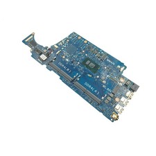 For   Latitude 3480 3580 I5-7200U Motherboard 16852-1 2V63C 02V63C *vb