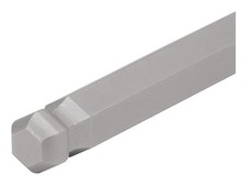 KS Tools Kugelkopf-Innensechskant-Winkelstiftschl&uuml;ssel, kurz, 3/16" - 151.4746