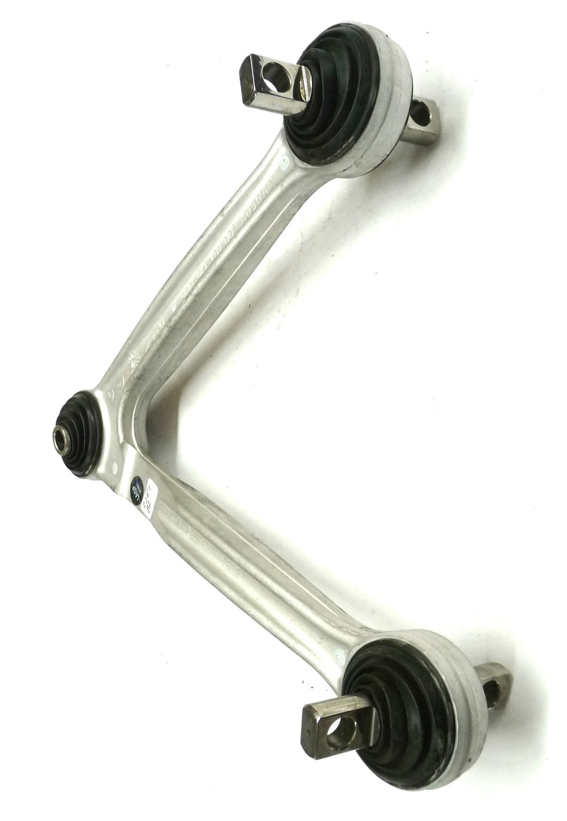 2004-06 Porsche Carrera GT Front Upper Track Control Arm Wishbone 98034115100 OE