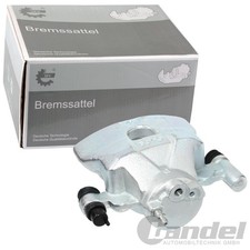 BREMSSATTEL VORNE LINKS für MAZDA 6 Hatchback Stufenheck (GG) Station Wagon (GY)