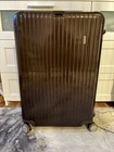 XXL RIMOWA Salsa im edlen Braun/Gold Multiwheel Koffer 82•53•27 Top Qualität