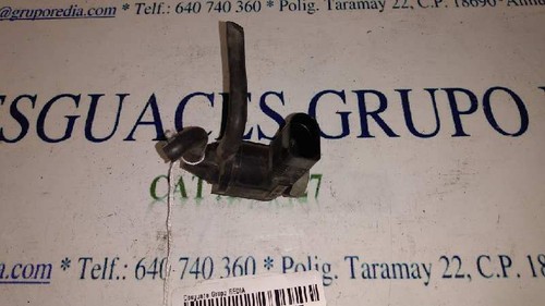 1J0906283C luftventil SKODA OCTAVIA BERLINA 1U2 2005 429343