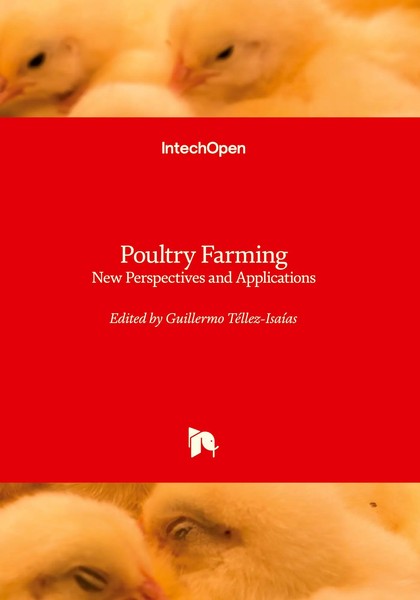 Guillermo TéLlez-IsaíAs | Poultry Farming | Buch | Englisch (2023) | IntechOpen-image