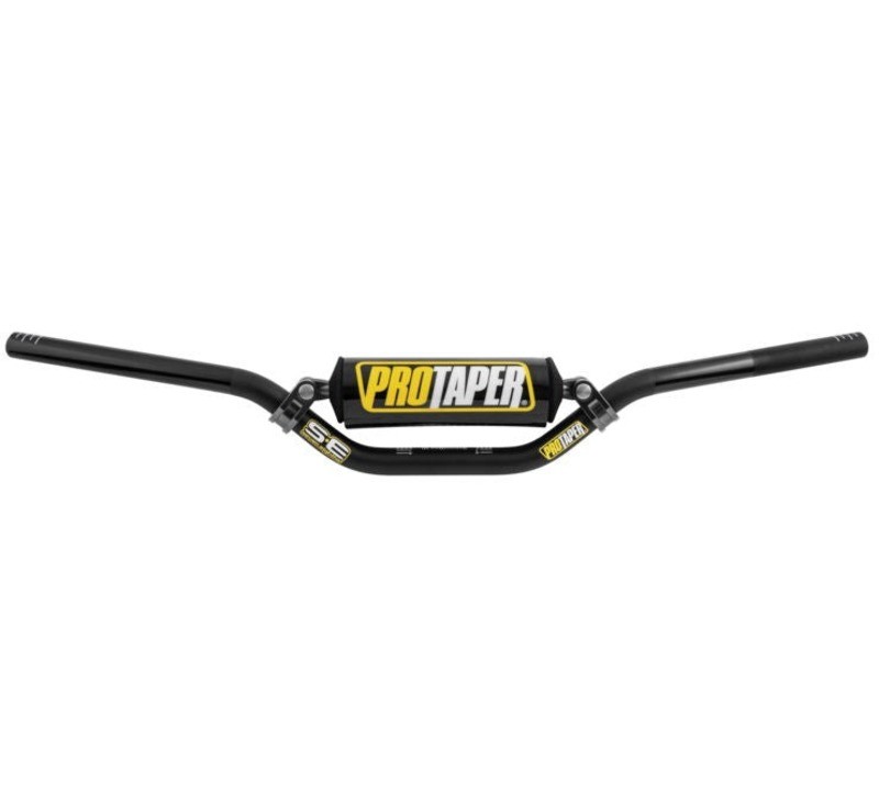 Guidon Pro Taper Seven Eight Schoolboy pour sorties tout-terrain le week-end