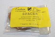 EASTERN MC PARTS USA MADE Harley-Davidson Sprocket Shaft Spacer 24781-54 NEW