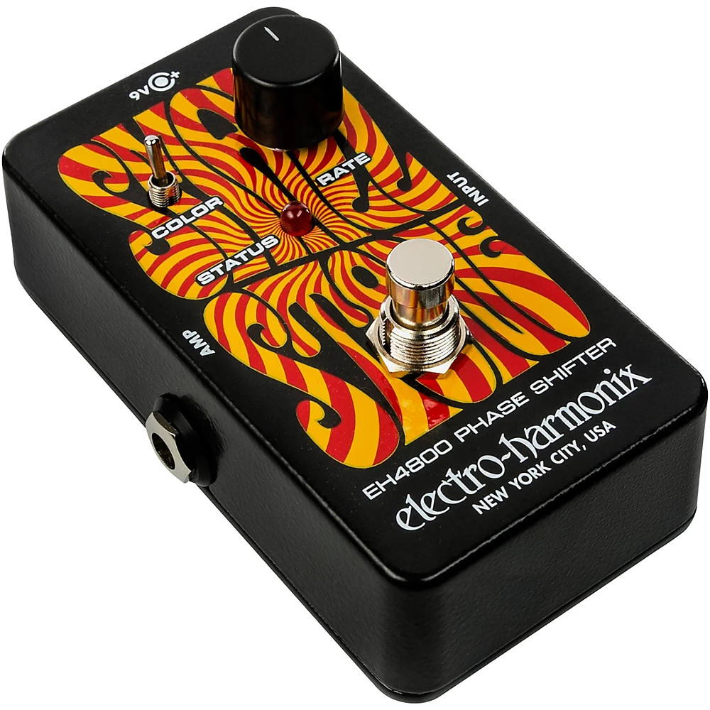 地雷スイッチ‼️ELECTRO-HARMONIX SMALL STONE 地雷スイッチ‼️ELECTRO-HARMONIX SMALL STONE