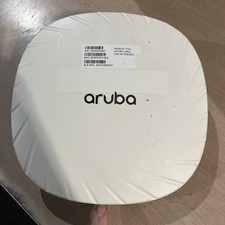 ARUBA AP-515 APIN0515 DUAL-BAND WIFI 6 ACCESS POINT