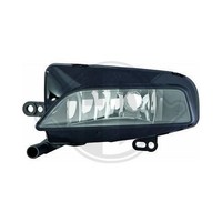 1X Nebelscheinwerfer Diederichs 1033189 Passend FüR Audi