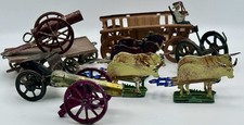 Lot of Antique German Penny Toys 1890-1920 -Meier, Fischer 