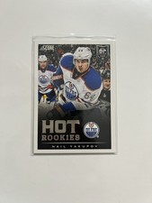 Nail Yakupov Edmonton Oilers 2013 Hot Rookies #650