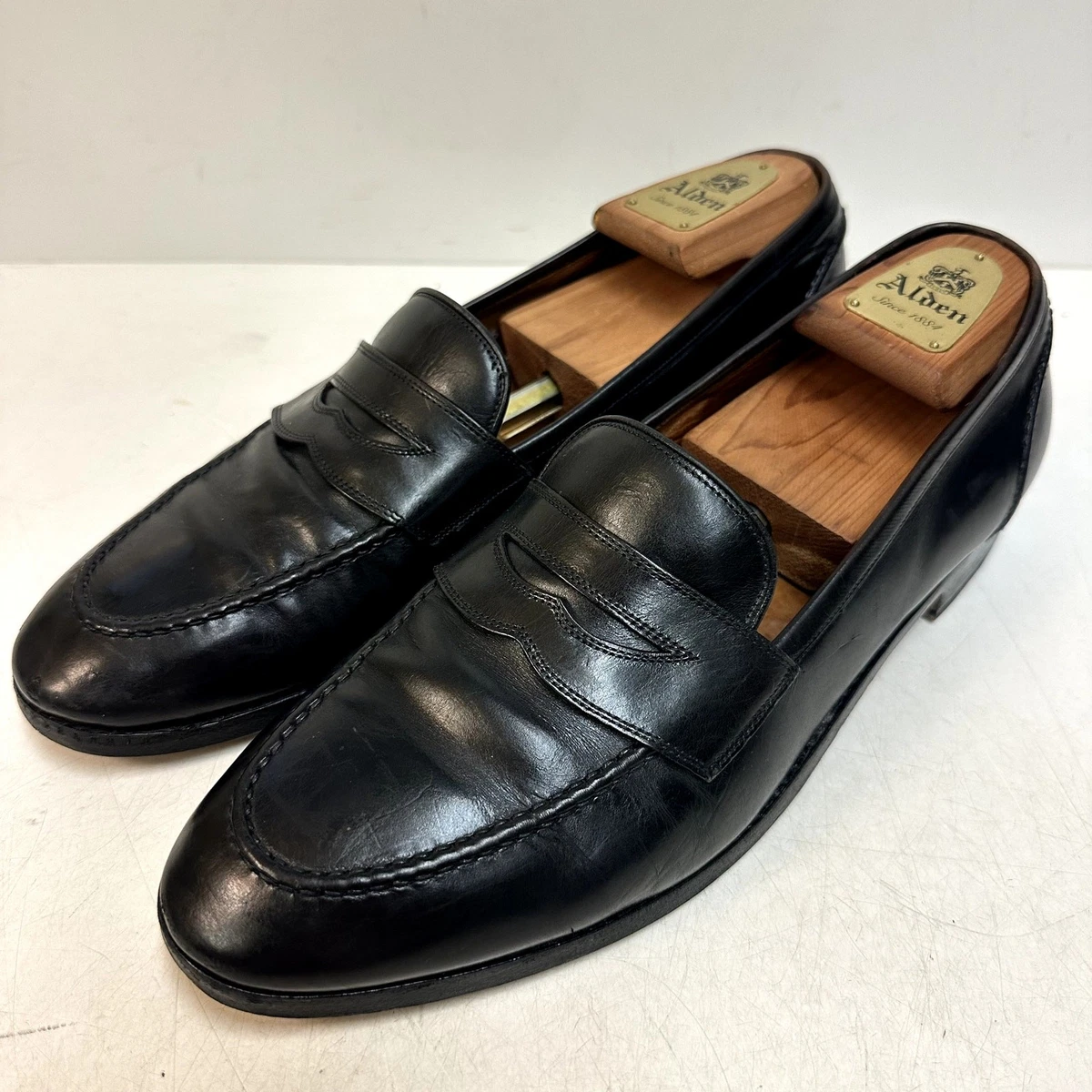Loafer Purple Casual Shoes for Men for sale | eBay display picture 1