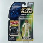 STAR WARS POTF Power Of The Force FREEZE FRAME Card ADMIRAL ACKBAR Action Figure