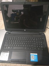 HP 15-f222wm 15.6 Touchscreen Laptop (N5Y13UA...