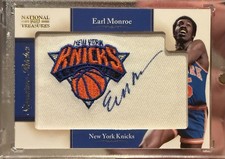 Law of Cards: Is a Memorabilia Card Lawsuit Looming? 6