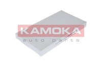 Kamoka Innenraumfilter F404701 Frischluftfilter FüR Fiat Alfa Brava Bravo 156 Sw
