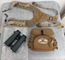 Swarovski Optik EL 10x42 Binoculars - Made in Austria - Manufactured 2021 - MINT