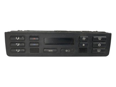 BMW 3 E46 2003 Diesel Steuergerät Klimaanlage 6956319 EEA34096