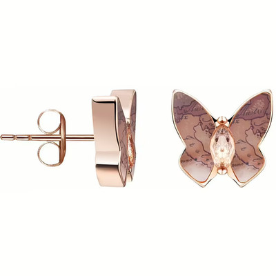 ALVIERO MARTINI ERSTE KLASSE PAPILLONS 1698717 DAMEN HSE-31313RG NEU