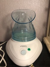 face spa steamer