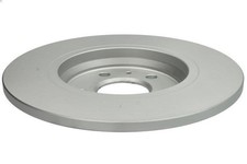 1X Bremsscheibe für BOSCH 0 986 479 E33 AUDI A5 (8T3) 2 2008-2013