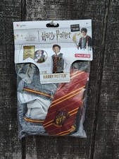 Kid's Harry Potter Halloween Costume Accessory Kit