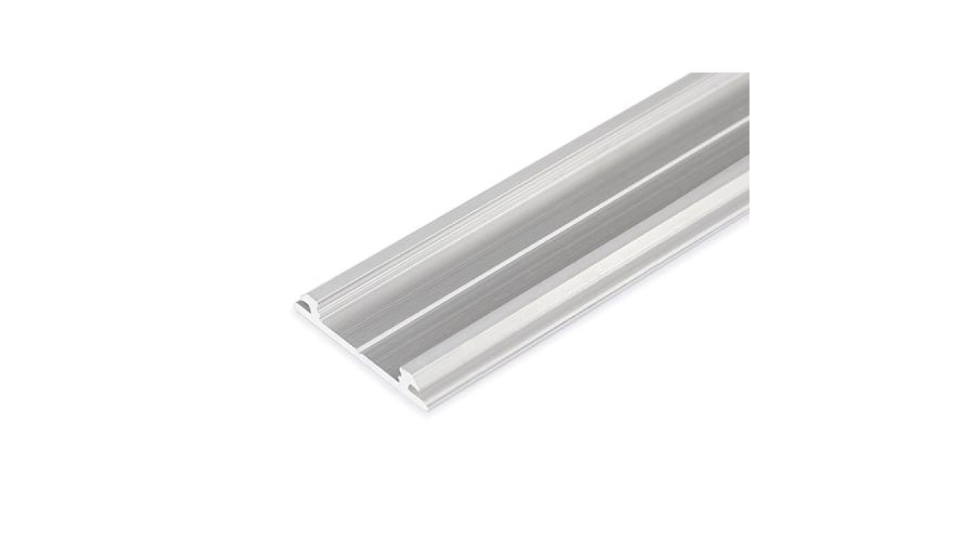 Profil led ARC12 1 м алюминиевый профиль для производства zginania b2000000