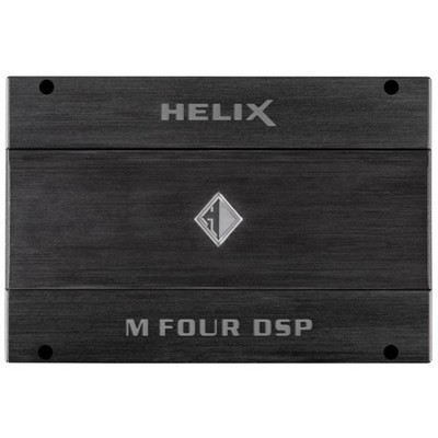 HELIX-M-FOUR-DSP