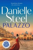 Palazzo | Danielle Steel | Englisch | Taschenbuch | 352 S. | 2024
