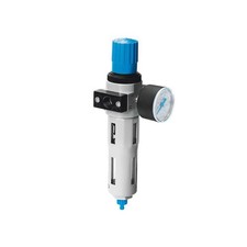 Festo 159630 LFR-1/8-D-MINI Filter Regulator 4052568011888