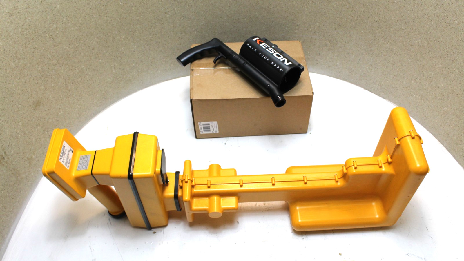 3M DYNATEL 7420 EMS/iD MARKER LOCATOR SET (100% TESTED)