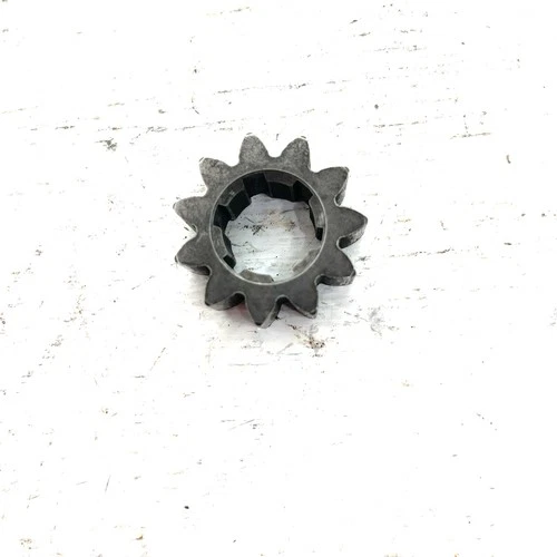 GEAR, 2ND DRIVE (NT:11)