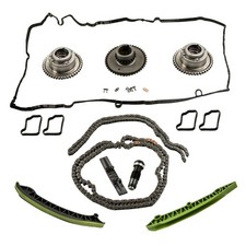 Kit de distribution Mercedes CLASSE A